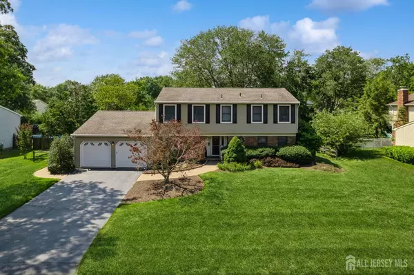77 Parker RD, Plainsboro, NJ 08536