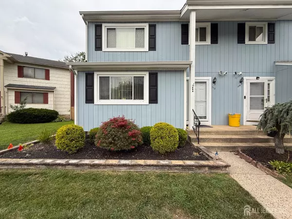 113 Benjamin CT, South Brunswick, NJ 08810