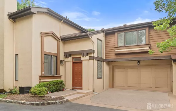 407 Sayre DR, Plainsboro, NJ 08540