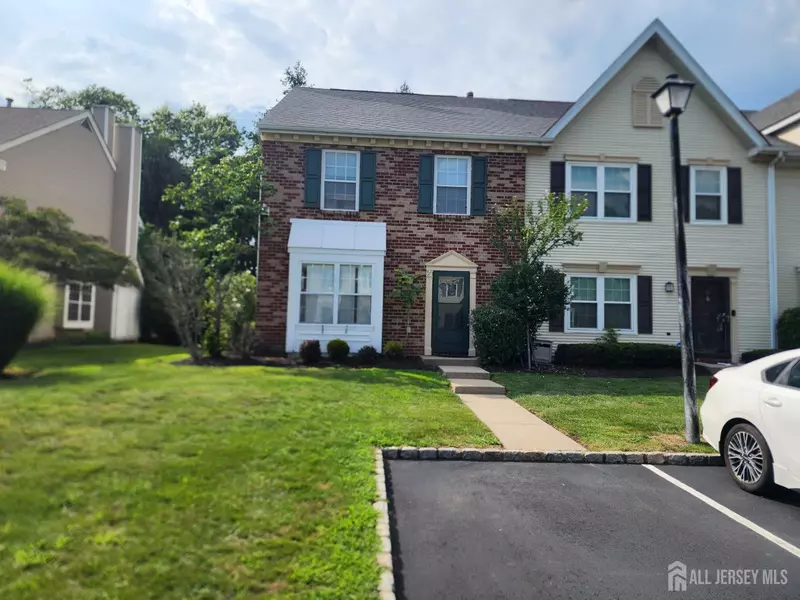 57 Goodwin DR, North Brunswick, NJ 08902