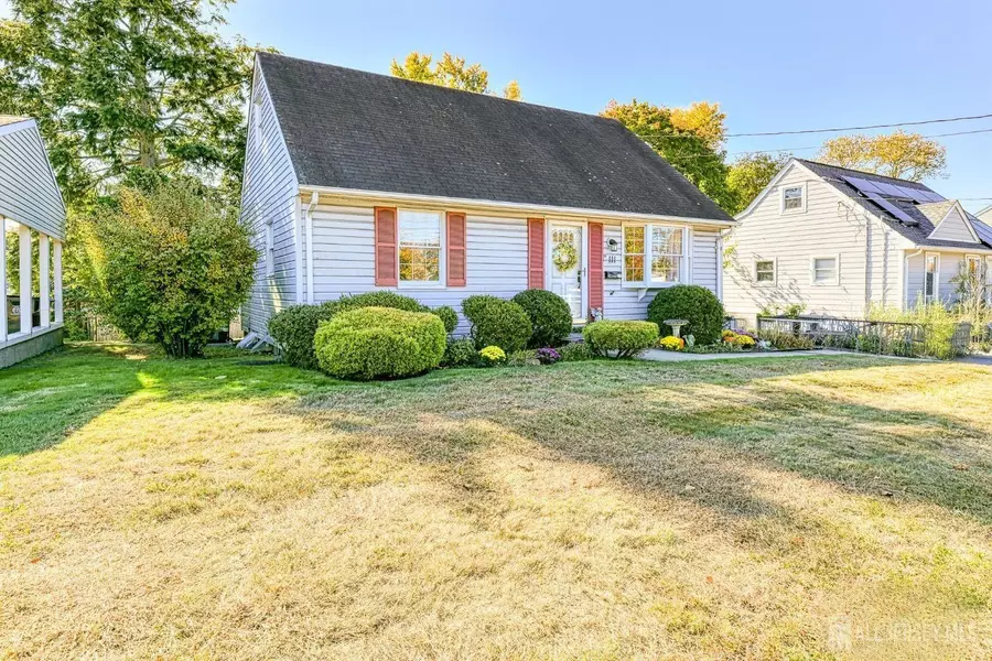 111 milltown RD, East Brunswick, NJ 08816