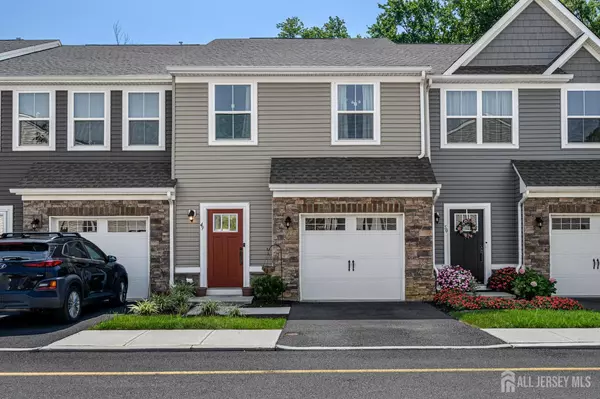 49 Athens WAY, Aberdeen, NJ 07721