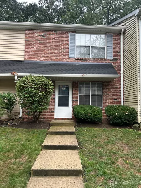 351 McDowell DR #351, East Brunswick, NJ 08816