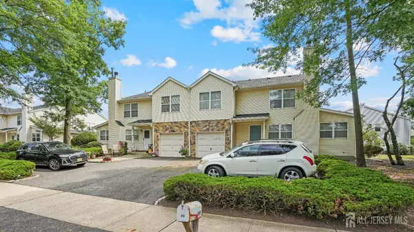 99 exeter CT, Piscataway, NJ 08854