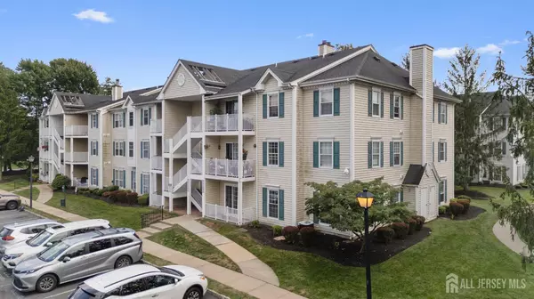 251 Kempsey DR, North Brunswick, NJ 08902