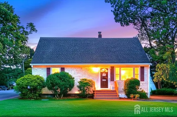 58 Rose ST, Edison, NJ 08817