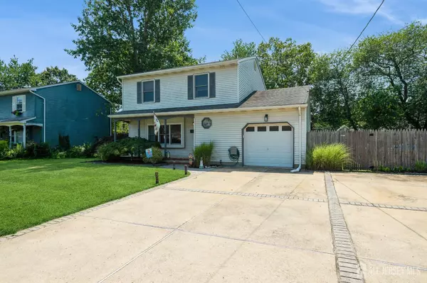 853 Stengel AVE, Brick, NJ 08724