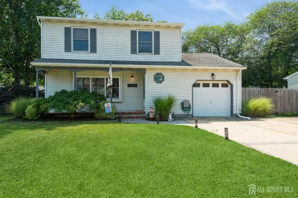 Brick, NJ 08724,853 Stengel AVE