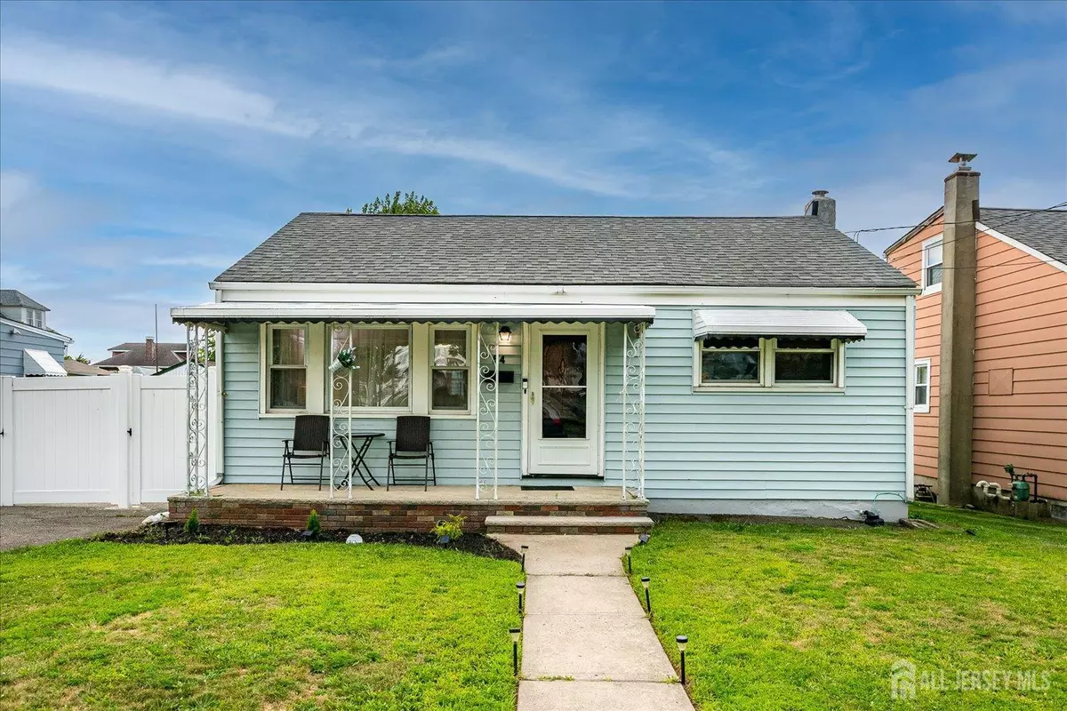 Port Reading, NJ 07064,54 Holly ST