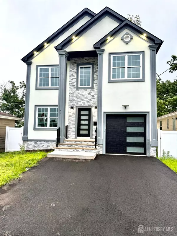 47 NW Bird AVE, Iselin, NJ 08830