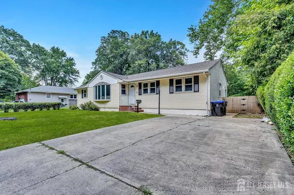 East Brunswick, NJ 08850,174 Hardenburg LN