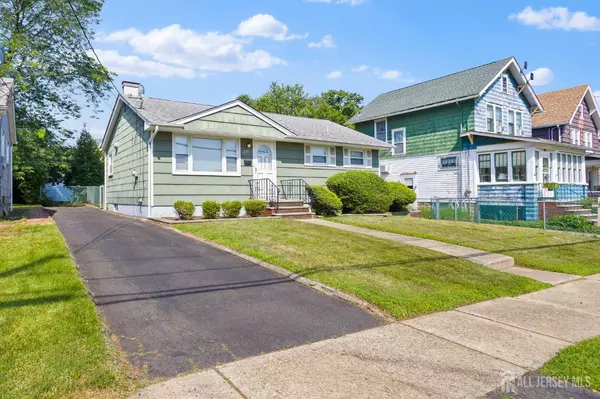 Woodbridge Proper, NJ 07095,637 Harrell AVE