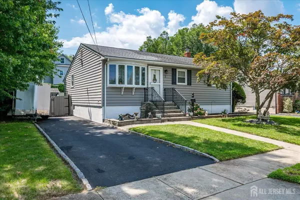 Avenel, NJ 07001,3 George ST