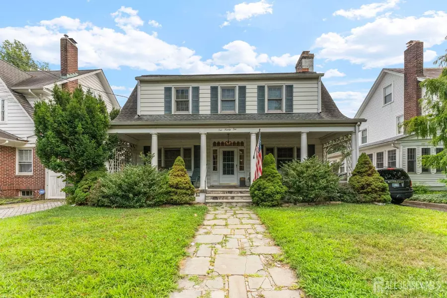 292 Easton AVE, New Brunswick, NJ 08901