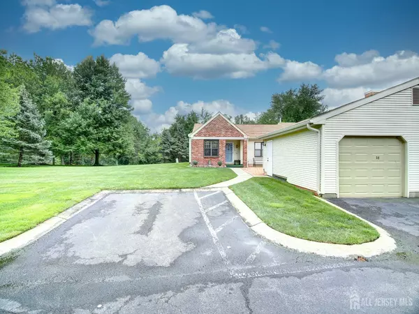 54 Wycoff WAY, East Brunswick, NJ 08816