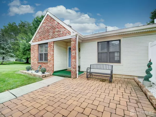 East Brunswick, NJ 08816,54 Wycoff WAY