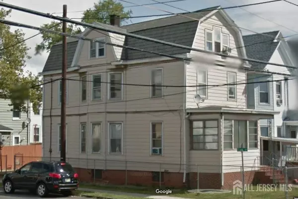 278 Market ST, Perth Amboy, NJ 08861