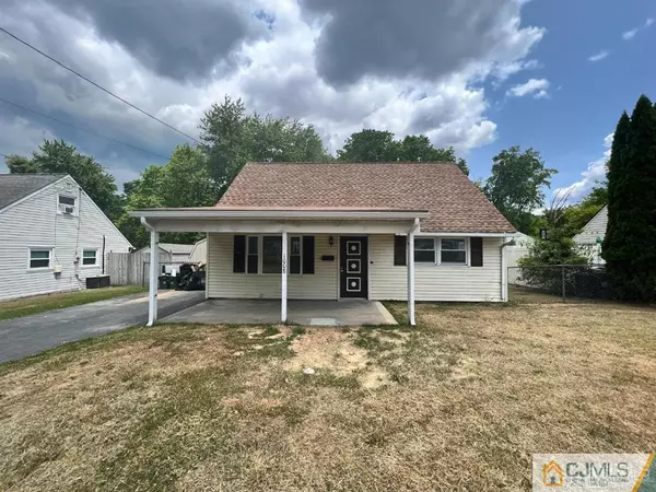 1008 Terrace BLVD, Ewing, NJ 08618