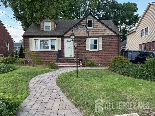 78 Schoder AVE, Woodbridge Proper, NJ 07095