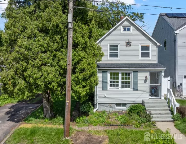 45 Loring AVE, Edison, NJ 08817