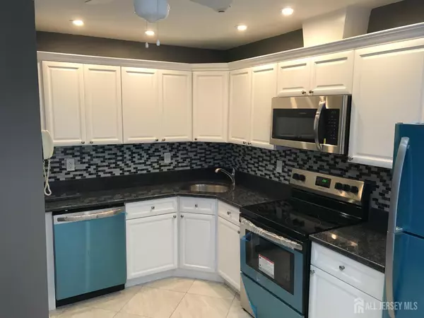 15 Andrew Jackson CT #B, Monroe, NJ 08831