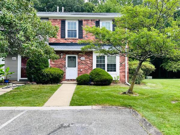 363 Constitution CIR, North Brunswick, NJ 08902