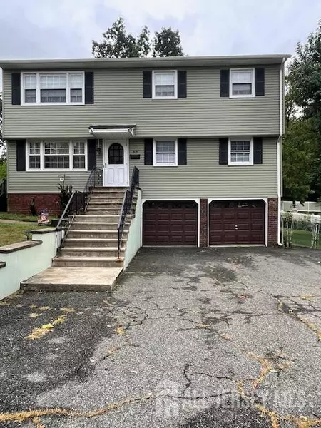 55 Murdock ST, Fords, NJ 08863