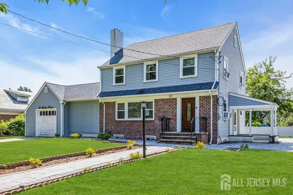 Elizabeth, NJ 07208,10 Malden TER