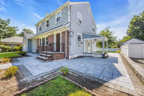 Elizabeth, NJ 07208,8-10 Malden TER #8 10