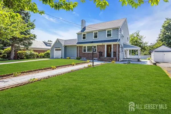 Elizabeth, NJ 07208,10 Malden TER