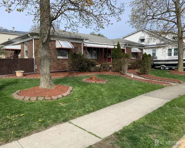 29 Claire AVE, Woodbridge Proper, NJ 07095