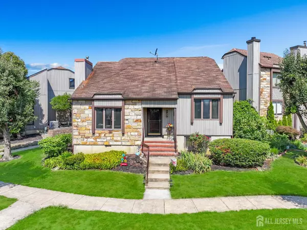 Old Bridge, NJ 08857,127 Diamond LN