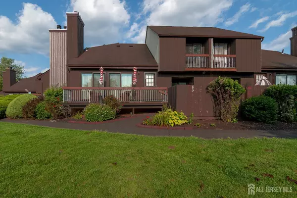 35 Bloomingdale DR, Hillsborough, NJ 08844