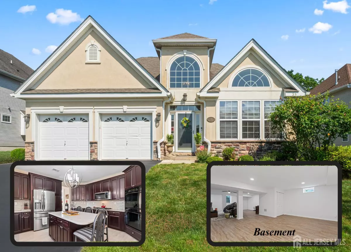Stafford, NJ 08050,78 Honeysuckle DR
