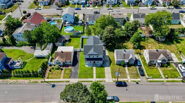 13 Albany ST, Edison, NJ 08837