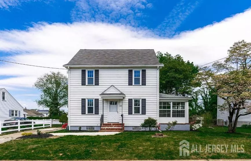 Riverside, NJ 08075,24 N Chester AVE N