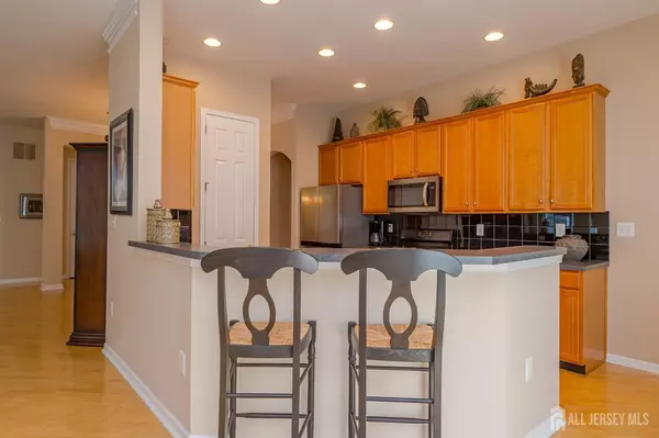 Monroe, NJ 08831,59 Turnberry DR