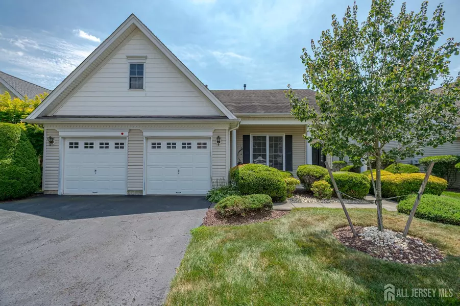 59 Turnberry DR, Monroe, NJ 08831