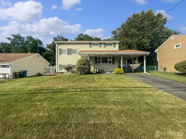 South Amboy, NJ 08879,78 Washington AVE