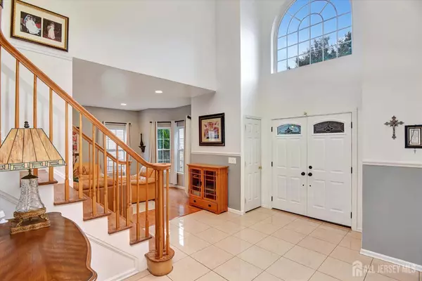 Old Bridge, NJ 08857,6 Markham CIR