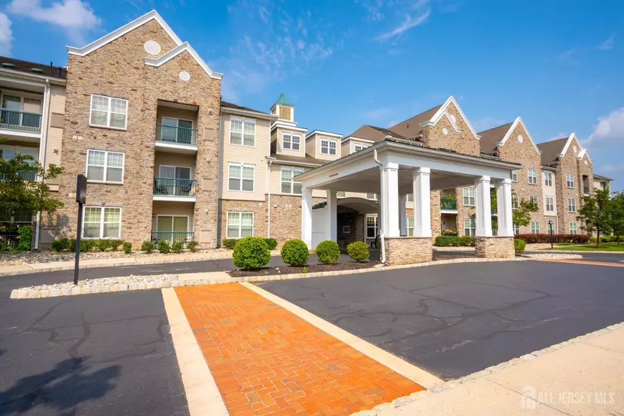 100 Middlesex BLVD #140, Plainsboro, NJ 08536