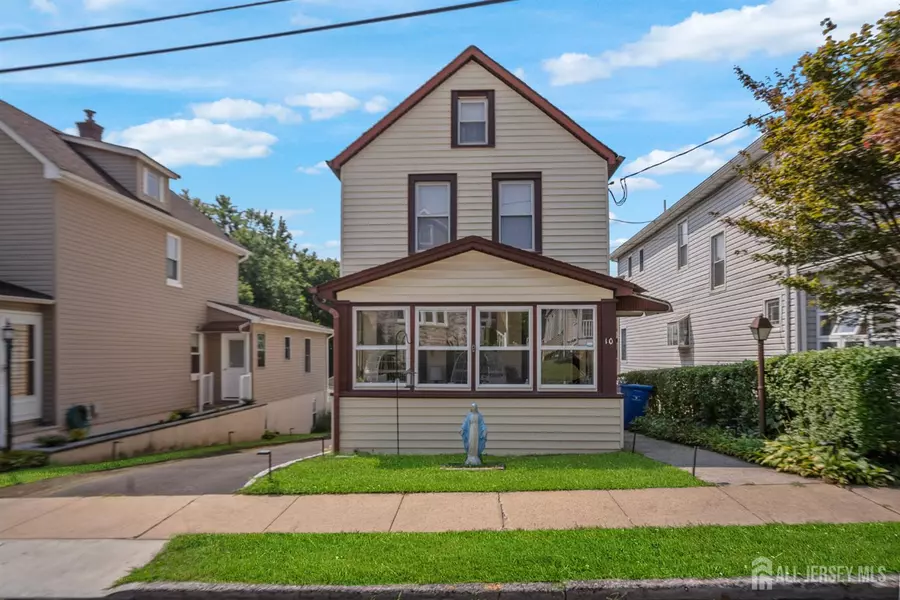 10 Roosevelt ST, South River, NJ 08882