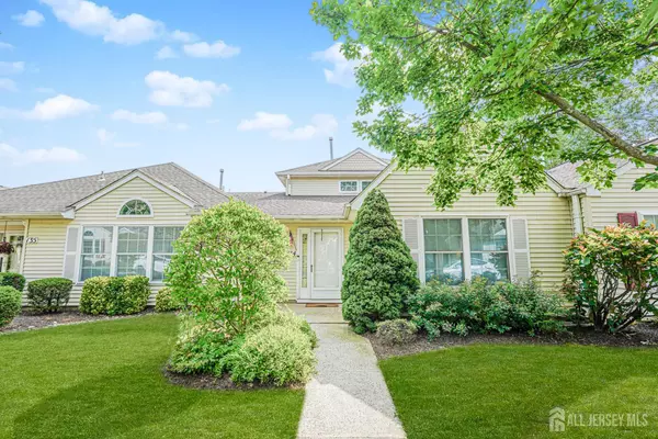 Monroe, NJ 08831,134 Blackbird DR