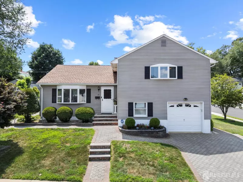 19 Frandsen Ave AVE, South River, NJ 08882