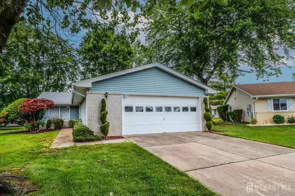 Monroe, NJ 08831,763-A Marlton DR