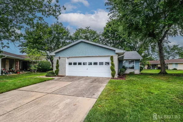 763-A Marlton DR, Monroe, NJ 08831