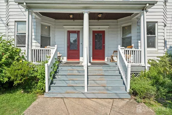 Highland Park, NJ 08904,117-119 N 3rd AVE