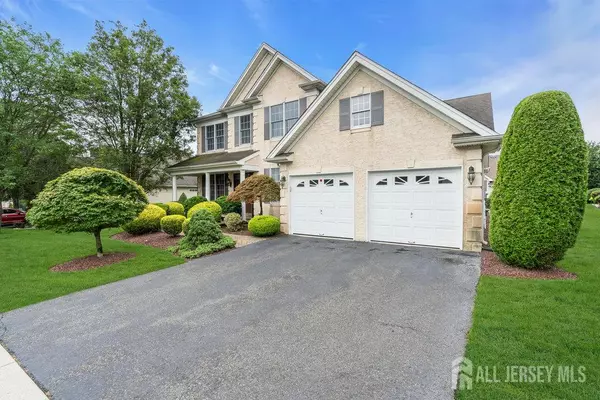 Monroe, NJ 08831,7 Hogan WAY