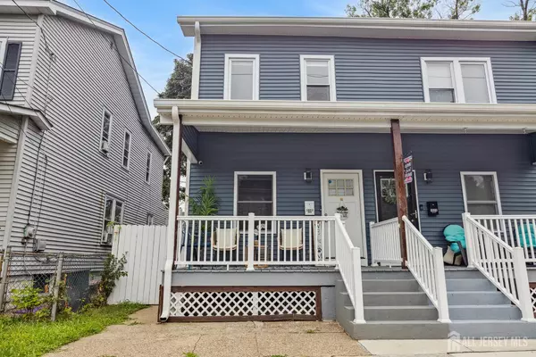 Trenton, NJ 08629,1031 Fairmount AVE