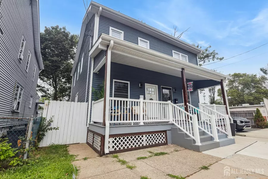 1031 Fairmount AVE, Trenton, NJ 08629